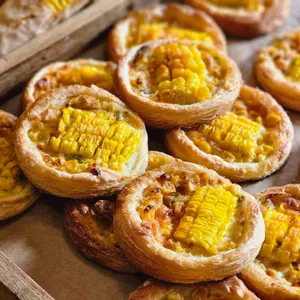 파차마마 베이커리 사진