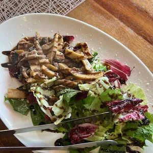 도노디 쉐프 사진