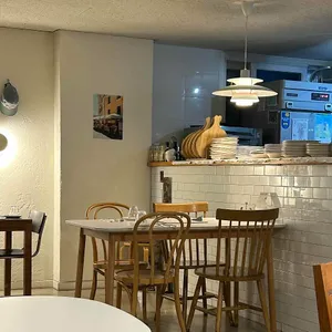 푸실리 리뷰 사진