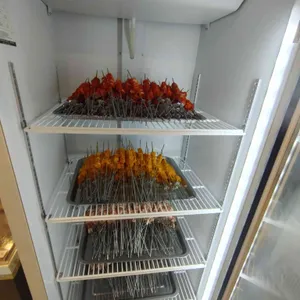 범 양꼬치무한리필 리뷰 사진