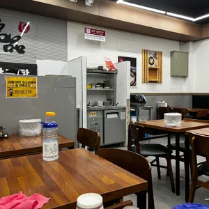 모두순대국감자탕 리뷰 사진