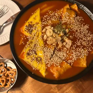 밸런스 키친 대표 사진