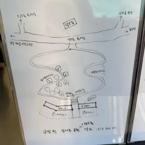 우정원베이커리 제주삼 리뷰 사진