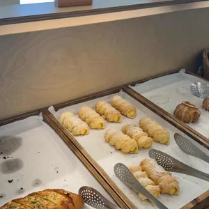 우정원베이커리 제주삼 사진