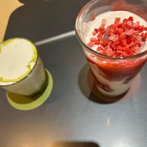 그라츠 커피랩 사진