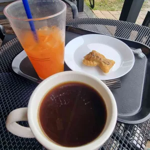 이디야커피 사진