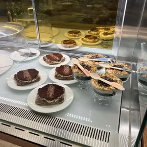 샌드커피 논탄토 사진