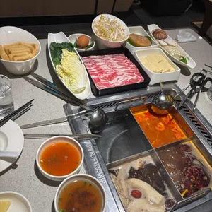 하이디라오 사진 1