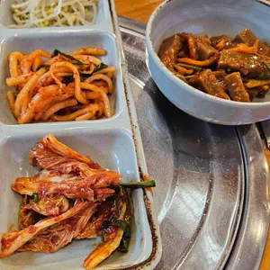 토담골 대표 사진