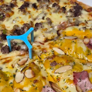 피자알볼로 대표 사진