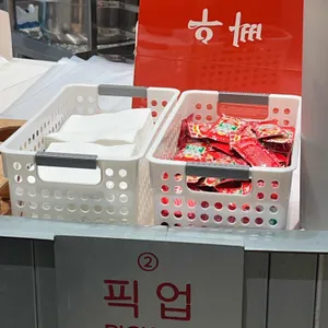 빠우 리뷰 사진