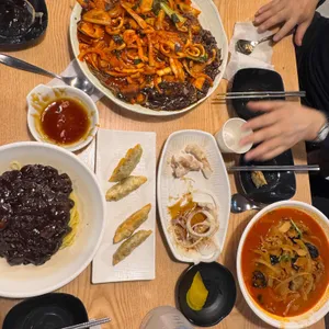 불꽃짬뽕 대표 사진