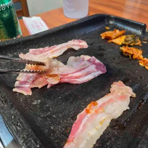 화산한우마당정육식당 사진