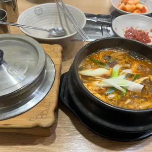 두거리우신탕 사진