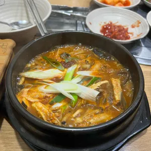 두거리우신탕 사진