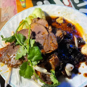 자청룡 사진 2