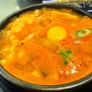 북창동순두부 사진 1