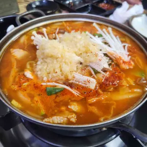 덕산식육식당 사진 2