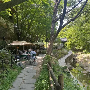 옥류헌릴렉스 리뷰 사진