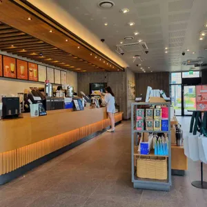 스타벅스 리뷰 사진