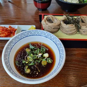 삼동소바 대표 사진