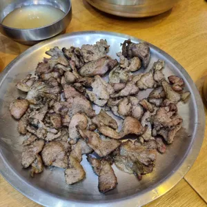 남포동갈비 사진 1