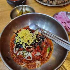 남포동갈비 사진