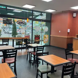 써브웨이 리뷰 사진