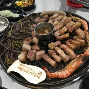 애월그때그집 사진 1