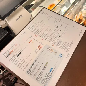 포스톤즈 리뷰 사진