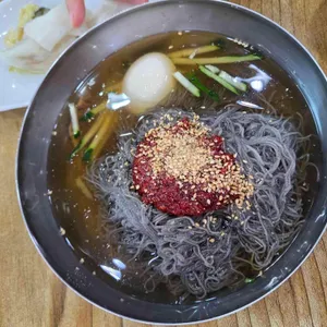 신풍냉면막국수 사진