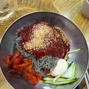 신풍냉면막국수 사진