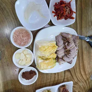 신풍냉면막국수 사진