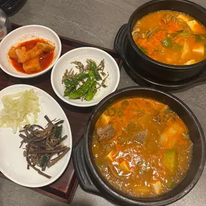 송도불고기 사진