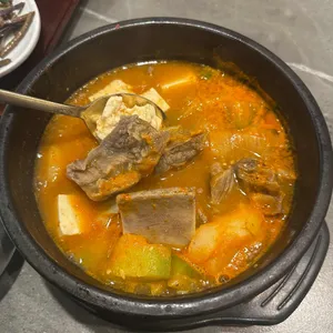 송도불고기 사진