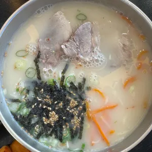남춘식당 사진 1
