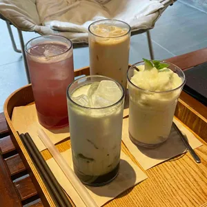 카페 서원 사진 1
