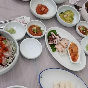 동백섬횟집 리뷰 사진