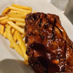 매드포갈릭 사진