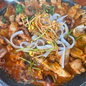 쭈꾸미도사 사진