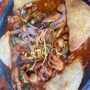 쭈꾸미도사 사진