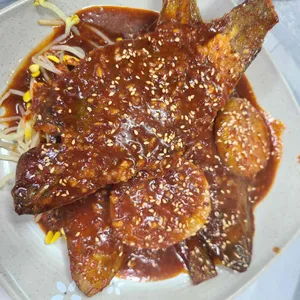 명가실비 사진 2