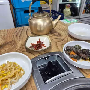 논두렁두루치기 대표 사진