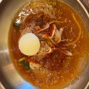 한남면옥 대표 사진