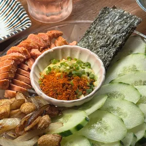 이자카야 지요 대표 사진