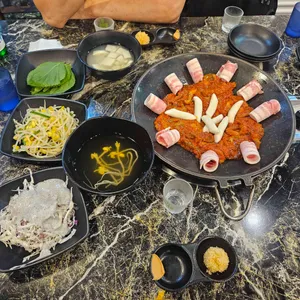 경식이네알쌈쭈꾸미 사진