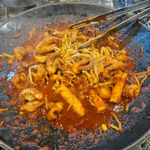 경식이네알쌈쭈꾸미 사진