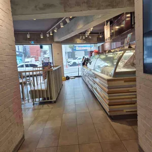 배스킨라빈스 리뷰 사진