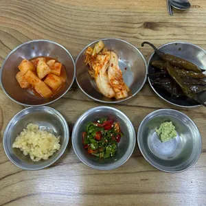 모퉁이식당 대표 사진