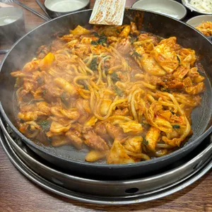 경안동닭갈비 대표 사진